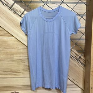 Lululemon Swifty Tech Short Sleeve Shirt 2.0